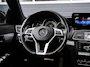 Mercedes-Benz E-klasse Coupé 200 CGI | AMG | Panoramadak | Leder | Full LED | Carplay | Stoelverwarming | PDC v+a
