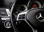 Mercedes-Benz E-klasse Coupé 200 CGI | AMG | Panoramadak | Leder | Full LED | Carplay | Stoelverwarming | PDC v+a