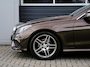 Mercedes-Benz E-klasse Coupé 200 CGI | AMG | Panoramadak | Leder | Full LED | Carplay | Stoelverwarming | PDC v+a
