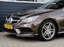 Mercedes-Benz E-klasse Coupé 200 CGI | AMG | Panoramadak | Leder | Full LED | Carplay | Stoelverwarming | PDC v+a