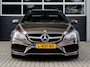 Mercedes-Benz E-klasse Coupé 200 CGI | AMG | Panoramadak | Leder | Full LED | Carplay | Stoelverwarming | PDC v+a