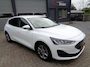 Ford Focus 1.0 EcoBoost Hybrid Titanium