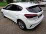 Ford Focus 1.0 EcoBoost Hybrid Titanium