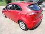 Kia Rio 1.2 CVVT ComfortLine
