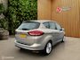 Ford C-Max 1.0 Titanium 125Pk ✅Navi ✅Boekjes ✅Nap