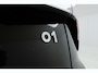 Lynk & Co 01 1.5 Zwarte hemel,