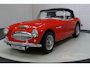 Austin Healey 3000 MK3 Cabriolet