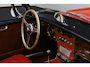 Austin Healey 3000 MK3 Cabriolet