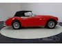 Austin Healey 3000 MK3 Cabriolet