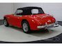 Austin Healey 3000 MK3 Cabriolet