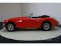 Austin Healey 3000 MK3 Cabriolet