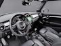MINI Mini Cabrio 1.5 136PK JCW-pakket | Volleder| Harman Kardon | LED | Org. NL