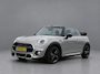 MINI Mini Cabrio 1.5 136PK JCW-pakket | Volleder| Harman Kardon | LED | Org. NL