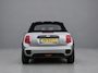MINI Mini Cabrio 1.5 136PK JCW-pakket | Volleder| Harman Kardon | LED | Org. NL