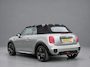 MINI Mini Cabrio 1.5 136PK JCW-pakket | Volleder| Harman Kardon | LED | Org. NL