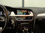 Audi A4 Limousine 2.0 TFSI Automaat | S-Line | Navi | Xenon