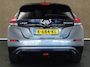 Nissan Leaf e+ Tekna 62 kWh - SOH 93,4% !!! - ORIGINEEL NEDERLANDSE AUTO - 2 LAADKABELS - PARKEERSENSOREN VOOR/ ACHTER - NAVIGATIE - VOORSTOELEN VERWARMD - DODEHOEK DETECTIE - CLIMATE CONTROL - ADAPTIEVE CRUISE CONTROL - ACHTERBANK VERWARMD