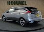Nissan Leaf e+ Tekna 62 kWh - SOH 93,4% !!! - ORIGINEEL NEDERLANDSE AUTO - 2 LAADKABELS - PARKEERSENSOREN VOOR/ ACHTER - NAVIGATIE - VOORSTOELEN VERWARMD - DODEHOEK DETECTIE - CLIMATE CONTROL - ADAPTIEVE CRUISE CONTROL - ACHTERBANK VERWARMD