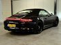 Porsche 911 Cabrio 3.0 Carrera 4 GTS