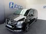 Mercedes-Benz EQV 300 L3 Facelift - 7pers - AMG - Elec. deuren - Airco achter - 360 - Airmatic - Burmeist. - Incl Garantie
