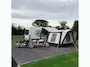 Mercedes-Benz Sprinter 313 CDI Automaat - Motorcross Camper