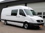 Mercedes-Benz Sprinter 313 CDI Automaat - Motorcross Camper