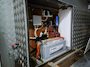 Mercedes-Benz Sprinter 313 CDI Automaat - Motorcross Camper