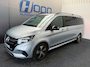 Mercedes-Benz EQV 300 L3 Facelift - 7pers - AMG - Elec. deuren - Airco achter - 360 - Airmatic - Burmeist. - Incl Garantie