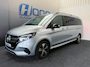 Mercedes-Benz EQV 300 L3 Facelift - 7pers - AMG - Elec. deuren - Airco achter - 360 - Airmatic - Burmeist. - Incl Garantie