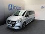 Mercedes-Benz EQV 300 L3 Facelift - 7pers - AMG - Elec. deuren - Airco achter - 360 - Airmatic - Burmeist. - Incl Garantie