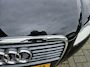 Audi A4 Avant 2.0 Advance (lawaai in de motor)