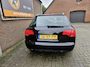 Audi A4 Avant 2.0 Advance (lawaai in de motor)
