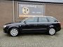 Audi A4 Avant 2.0 Advance (lawaai in de motor)