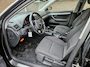 Audi A4 Avant 2.0 Advance (lawaai in de motor)