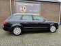 Audi A4 Avant 2.0 Advance (lawaai in de motor)
