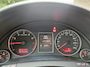 Audi A4 Avant 2.0 Advance (lawaai in de motor)