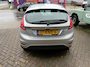 Ford Fiesta 1.25 Limited