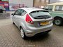 Ford Fiesta 1.25 Limited