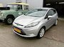 Ford Fiesta 1.25 Limited