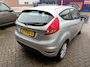 Ford Fiesta 1.25 Limited