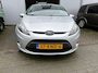 Ford Fiesta 1.25 Limited