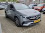 Mercedes-Benz EQA 300 4MATIC AMG LINE 67 kWh Pano | Head Up Display | Memory Seats | Dodehoekdetectie | Trekhaak