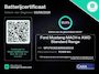 Ford Mustang Mach-E AWD 75 kWh | trekhaak | panoramadak | Bang & Olufsen |
