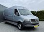 Mercedes-Benz Sprinter 317 CDI 170 PK 9G-TRONIC / L3H2 / 3.5 TONS TREKHAAK / CAMERA / STUUR- STOELVERWARMING / ADAPTIVE CRUISE / ELEK. SCHUIFDEUR / AIRCO / NAVI / LED