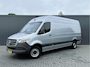 Mercedes-Benz Sprinter 317 CDI 170 PK 9G-TRONIC / L3H2 / 3.5 TONS TREKHAAK / CAMERA / STUUR- STOELVERWARMING / ADAPTIVE CRUISE / ELEK. SCHUIFDEUR / AIRCO / NAVI / LED