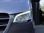 Mercedes-Benz Sprinter 317 CDI 170 PK 9G-TRONIC / L3H2 / 3.5 TONS TREKHAAK / CAMERA / STUUR- STOELVERWARMING / ADAPTIVE CRUISE / ELEK. SCHUIFDEUR / AIRCO / NAVI / LED