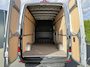 Mercedes-Benz Sprinter 317 CDI 170 PK 9G-TRONIC / L3H2 / 3.5 TONS TREKHAAK / CAMERA / STUUR- STOELVERWARMING / ADAPTIVE CRUISE / ELEK. SCHUIFDEUR / AIRCO / NAVI / LED