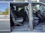 Volkswagen Transporter 2.0 TDI L2H1 DC 4Motion Caravelle 204PK/Aut/Ecc/Leer/Navi/Dak