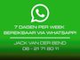 Volkswagen Transporter 2.0 TDI L2H1 DC 4Motion Caravelle 204PK/Aut/Ecc/Leer/Navi/Dak