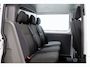 Volkswagen Transporter 2.0 TDI 150pk Lang D.C. Comfortline Airco/Navi/Cruise Control 11-2022
